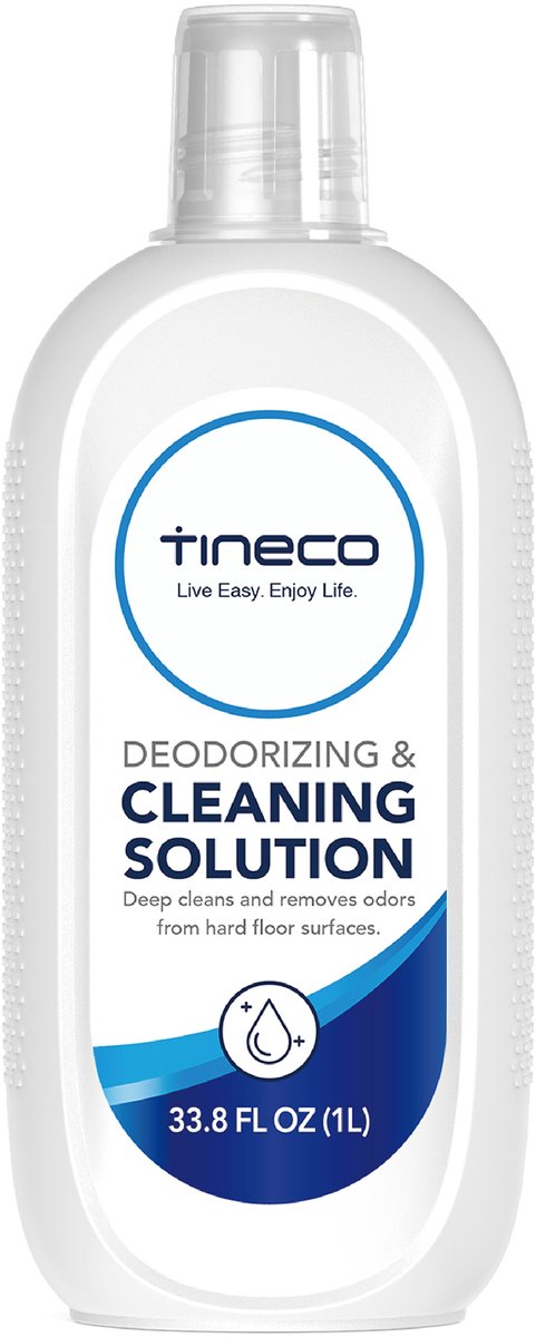 Tineco – Reinigungslösung pet_1000ml – Reinigungsprodukt