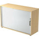 Bach Aktenschrank 2fh Hammerer Ahornholz, Kunststoff