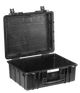 Explorer -Fälle 4820HL Koffer schwarz