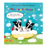 Was für ein Witz! (AVI-M3 und E3) - afbeelding 1
