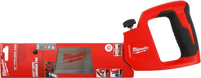Milwaukee Zubehör PVC-Säge – 48220212