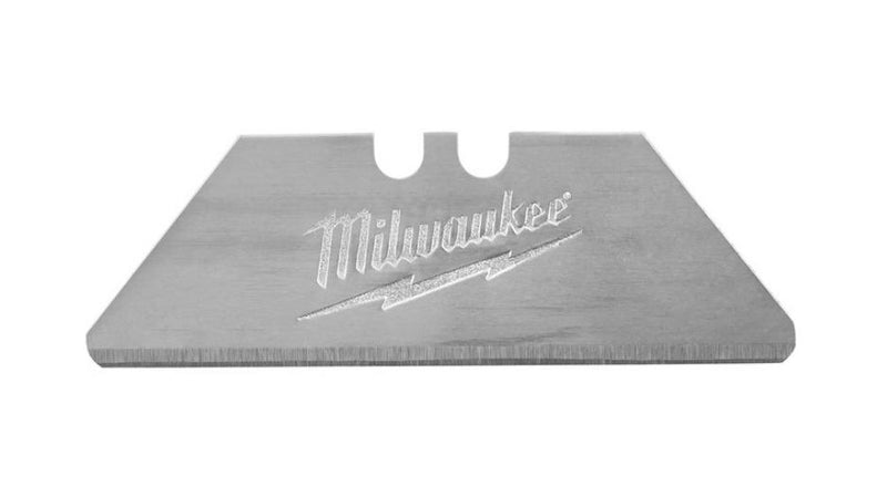Milwaukee Zubehör selbstzurückziehende Messerblätter (5 Stück) - 48221934