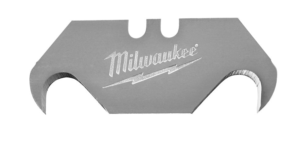 Ty Milwaukee Zubehörhaken für Utility-Messerklingen (50 Stück) – 48221952