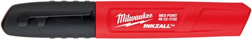 Milwaukee Zubehör Inkzall Marker feine Spitze – 48223100