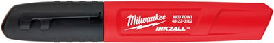 Milwaukee Zubehör Inkzall Marker feine Spitze – 48223100