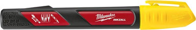 Milwaukee Zubehörmarker gelb -LP -1 Stück - 48223721