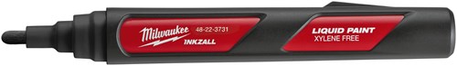 Milwaukee Zubehör Marker schwarz -LP -1 Stück - 48223731 - 48223731