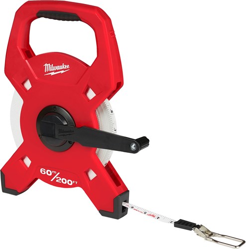 Milwaukee Zubehör langes Klebeband Glasfaser LTF60-200 – 1 Stück – 48225360
