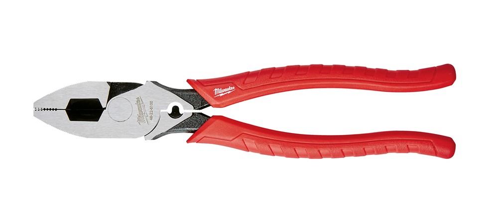 Milwaukee Zubehör Diagonalverriegelungszange 180 mm – 48226100