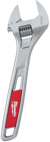 Milwaukee-Zubehör, englischer Schlüssel, Doppelpack, 150 250 mm, 2 Stück – 48227400
