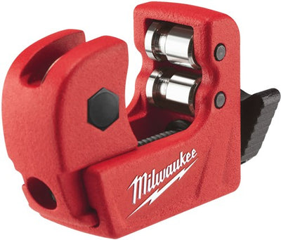 Milwaukee Zubehör Rohrschneider Mini Cu 3 – 15 mm – 1 Stück – 48229250