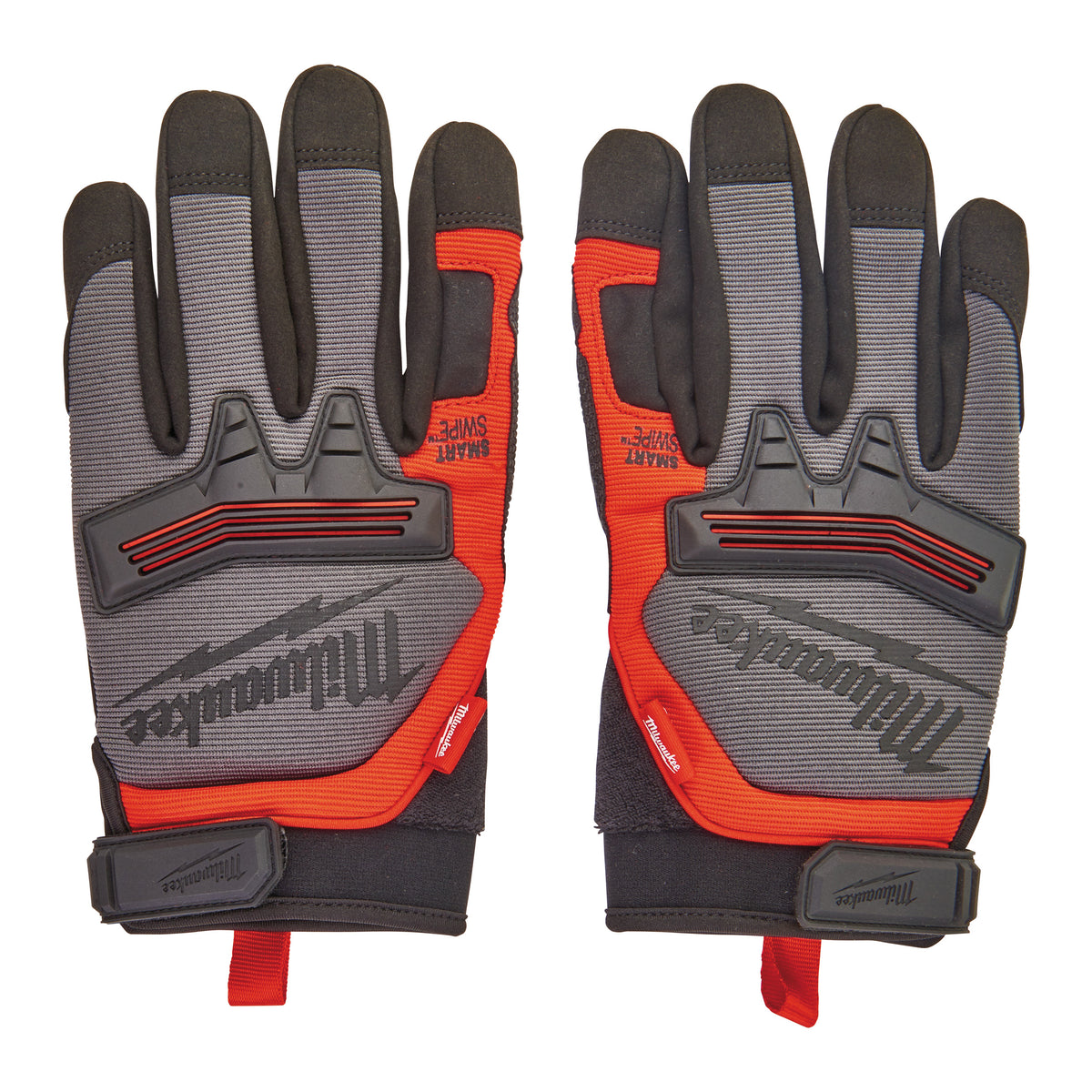 Milwaukee Zubehör Abbruchhandschuhe - XXL 11 | 1 Paar - 48229734