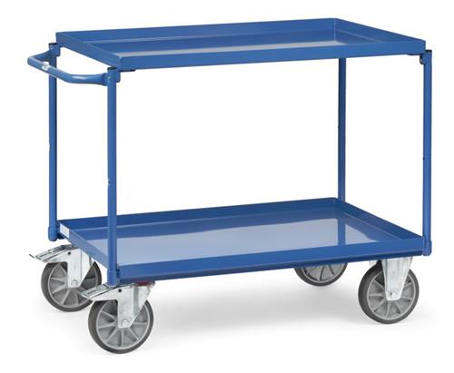 Fetra Tischwagen 1000x700 - 400 kg