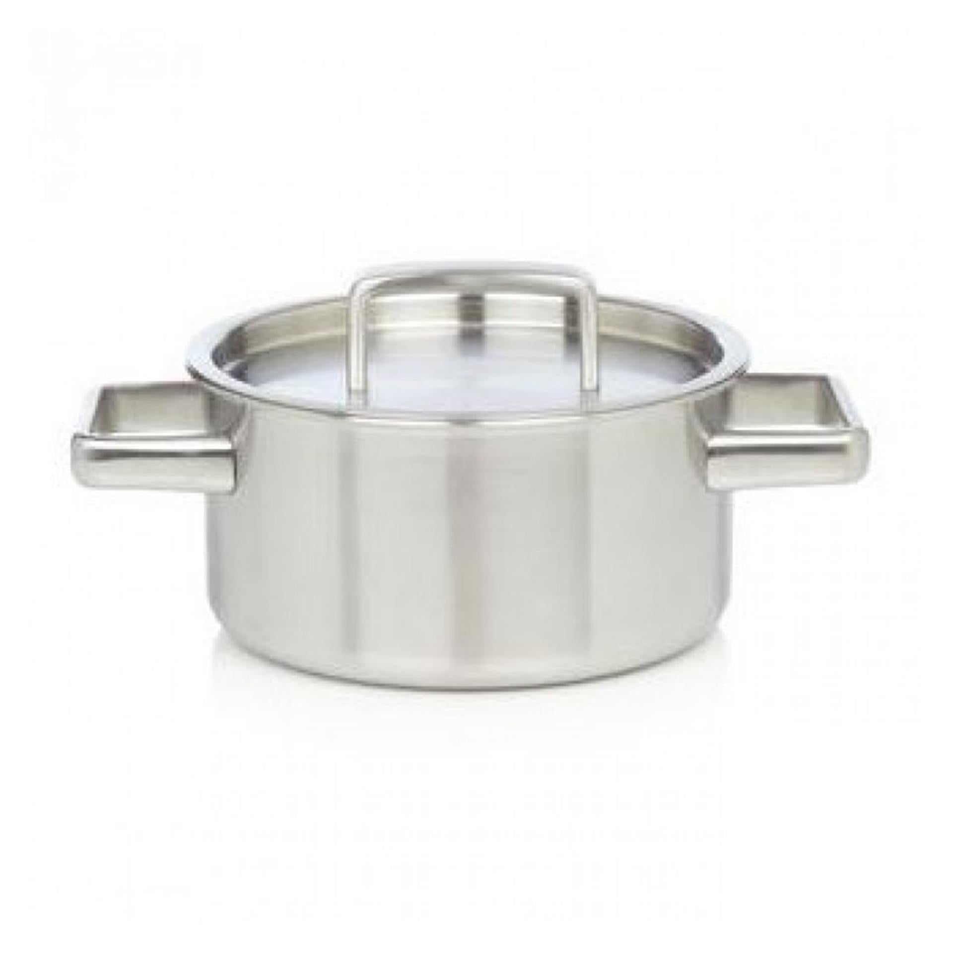 Habonne King Kochpfanne 18cm 2l