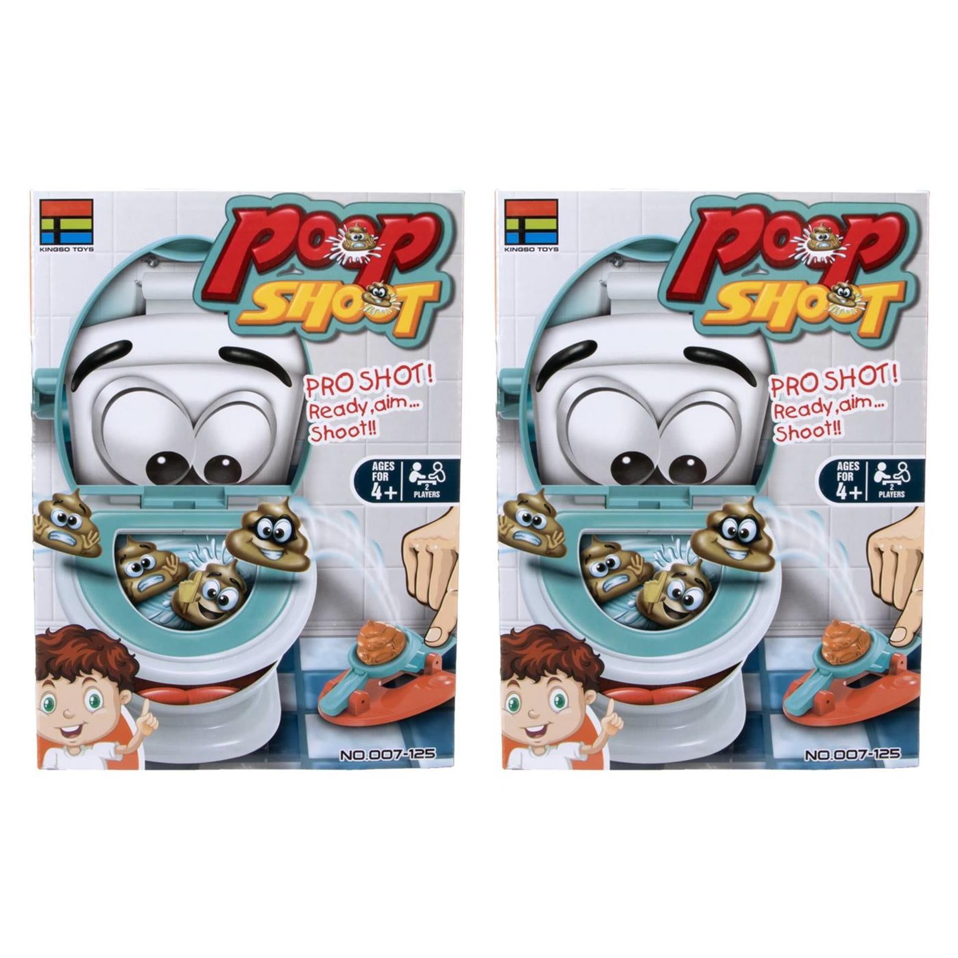 Kotschießspiel. Kotschießspiel