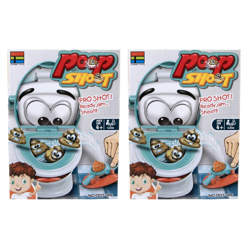 Kotschießspiel. Kotschießspiel