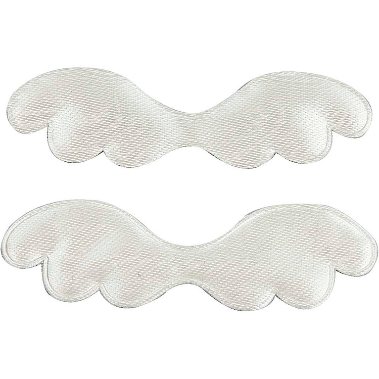 Creativ Company Stoffflügel, B: 7 cm, 50 Stück 1 Box