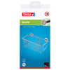 Tesa 1061447 – Baath-Rack einzeln h117 mm | 1 Stk