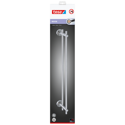 Tesa 1061431 – Mond-Doppelhandtuch | 1 Stk
