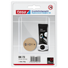 Tesa 1073539 – Ersatz-Adapter-Set bk73 | 1 Stk