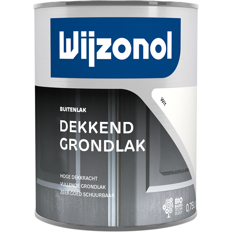 Wijzonol 1034498 - mod.t10 Basislack 750ml | 1 Stk