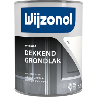 Wijzonol 1034498 - mod.t10 Basislack 750ml | 1 Stk