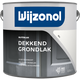 Wijzonol 1034499 - mod.t10 Basislack 2,5ltr | 1 Stk
