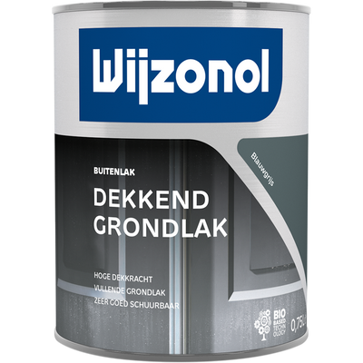 Wijzonol 1034500 - mod.t55 Basislack 750ml | 1 Stk