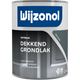 Wijzonol 1034500 - mod.t55 Basislack 750ml | 1 Stk