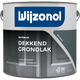 Wijzonol 1034501 - mod.t55 Basislack 2,5ltr | 1 Stk