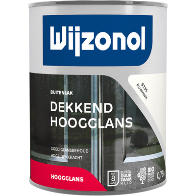 Wijzonol 1034512 - mijz.9235 dek hggl Lack 750ml | 1 Stk