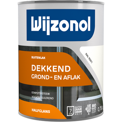 Wijzonol 1034522 – Stylus R9001 dek hlfgl 750 ml | 1 Stk