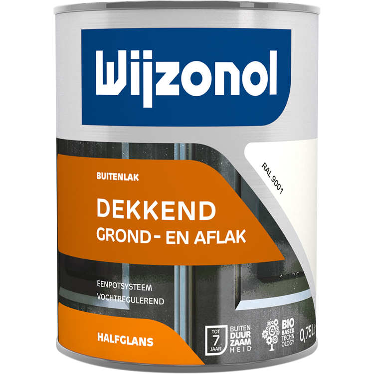 Wijzonol 1034522 – Stylus R9001 dek hlfgl 750 ml | 1 Stk
