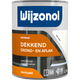 Wijzonol 1034522 – Stylus R9001 dek hlfgl 750 ml | 1 Stk