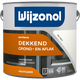 Wijzonol 1034523 - mod.r9001 Deck hlfgl 2,5ltr | 1 Stk