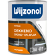 Wijzonol 1034524 - wijz.r9010 dek hlfgl 750ml | 1 Stk