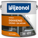Wijzonol 1034525 - mod.r9010 Deck hlfgl 2,5ltr | 1 Stk
