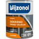Wijzonol 1034526 - Mod.9121 dek hlfgl 750ml | 1 Stk