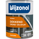 Wijzonol 1034531 - mod.9226 dek hlfgl 750ml | 1 Stk