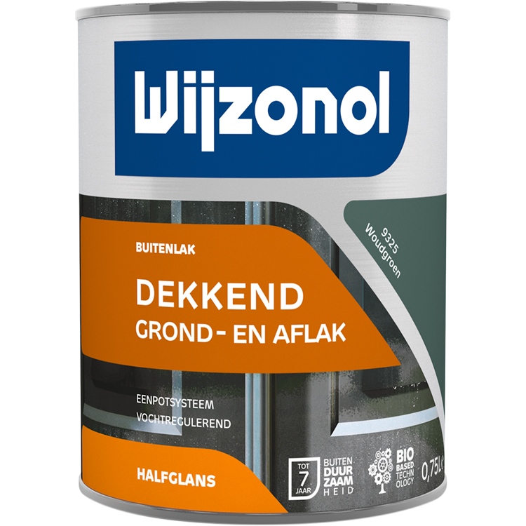Wijzonol 1034532 - mod.9235 dek hlfgl 750ml | 1 Stk