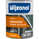 Wijzonol 1034532 - mod.9235 dek hlfgl 750ml | 1 Stk