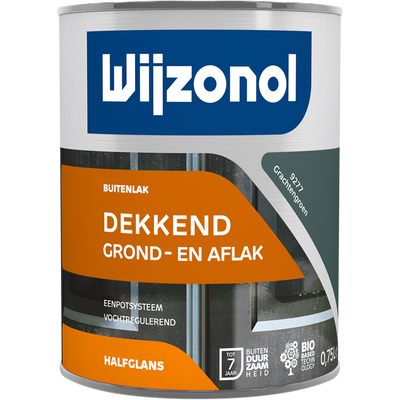 Wijzonol 1034534 - mod.9277 dek hlfgl 750ml | 1 Stk