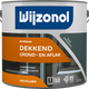 Wijzonol 1034539 - Mod.9328 Deck hlfgl 2,5ltr | 1 Stk