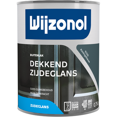 Wijzonol 1034552 - Mod.9226 dek zdegl 750ml | 1 Stk