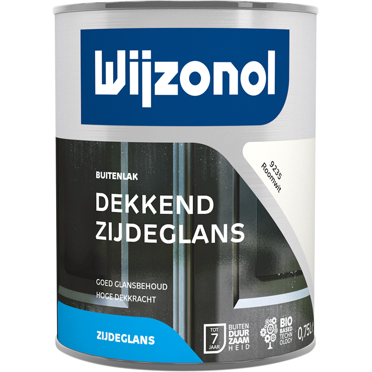 Wijzonol 1034553 - Mod.9235 dek zdegl 750ml | 1 Stk