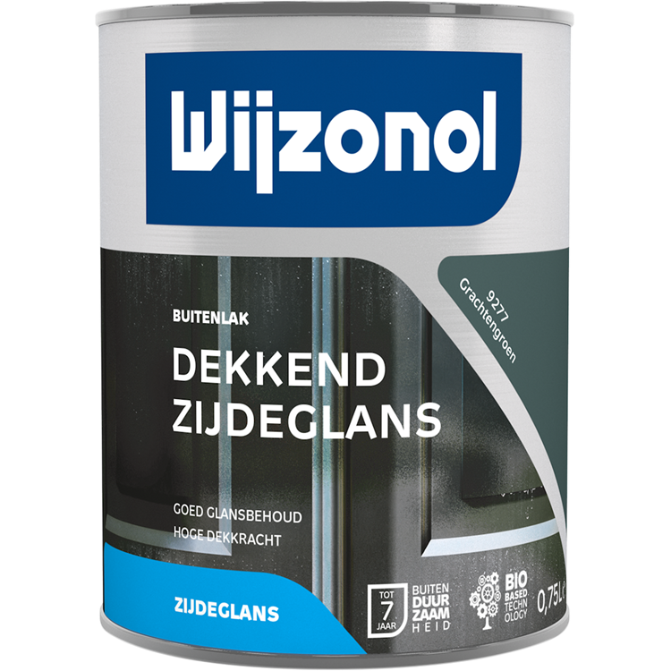Wijzonol 1034554 - Mod.9277 dek zdegl 750ml | 1 Stk