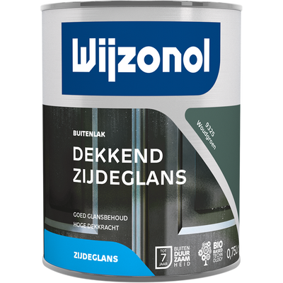 Wijzonol 1034556 - Mod.9325 dek zdegl 750ml | 1 Stk