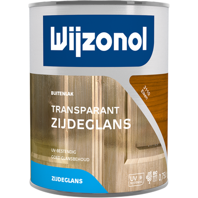 Wijzonol 1034572 - Mod.3110 transp zdegl 750ml | 1 Stk