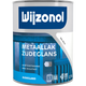 Wijzonol 1044373 - met. Seidenglanz ral9001 | 1 Stk