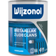 Wijzonol 1044376 - met. seidenmatt 9328 | 1 Stk